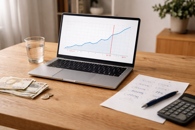 Aktiesparekonto og skat: Sådan fungerer lagerbeskatning i virkeligheden