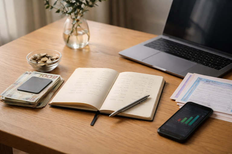 Bond-ETF, kontanter eller enkeltobligation: sådan vælger du din rolige pengedel