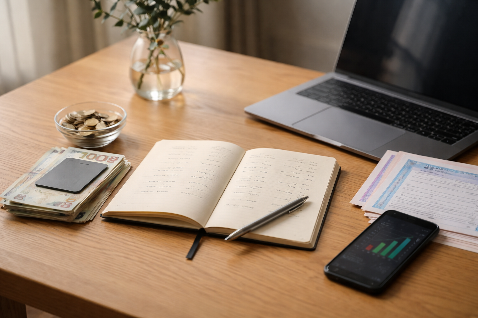 Bond-ETF, kontanter eller enkeltobligation: sådan vælger du din rolige pengedel