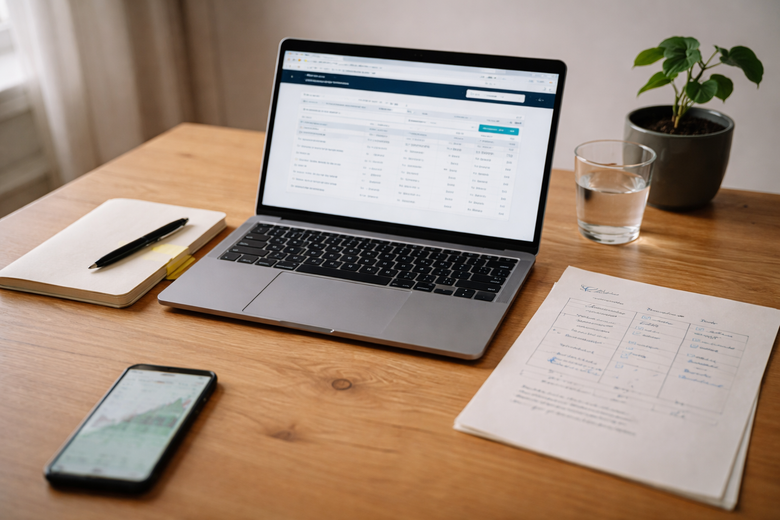 ETF skat i Danmark: Sådan undgår du de dyre fejl, før du køber