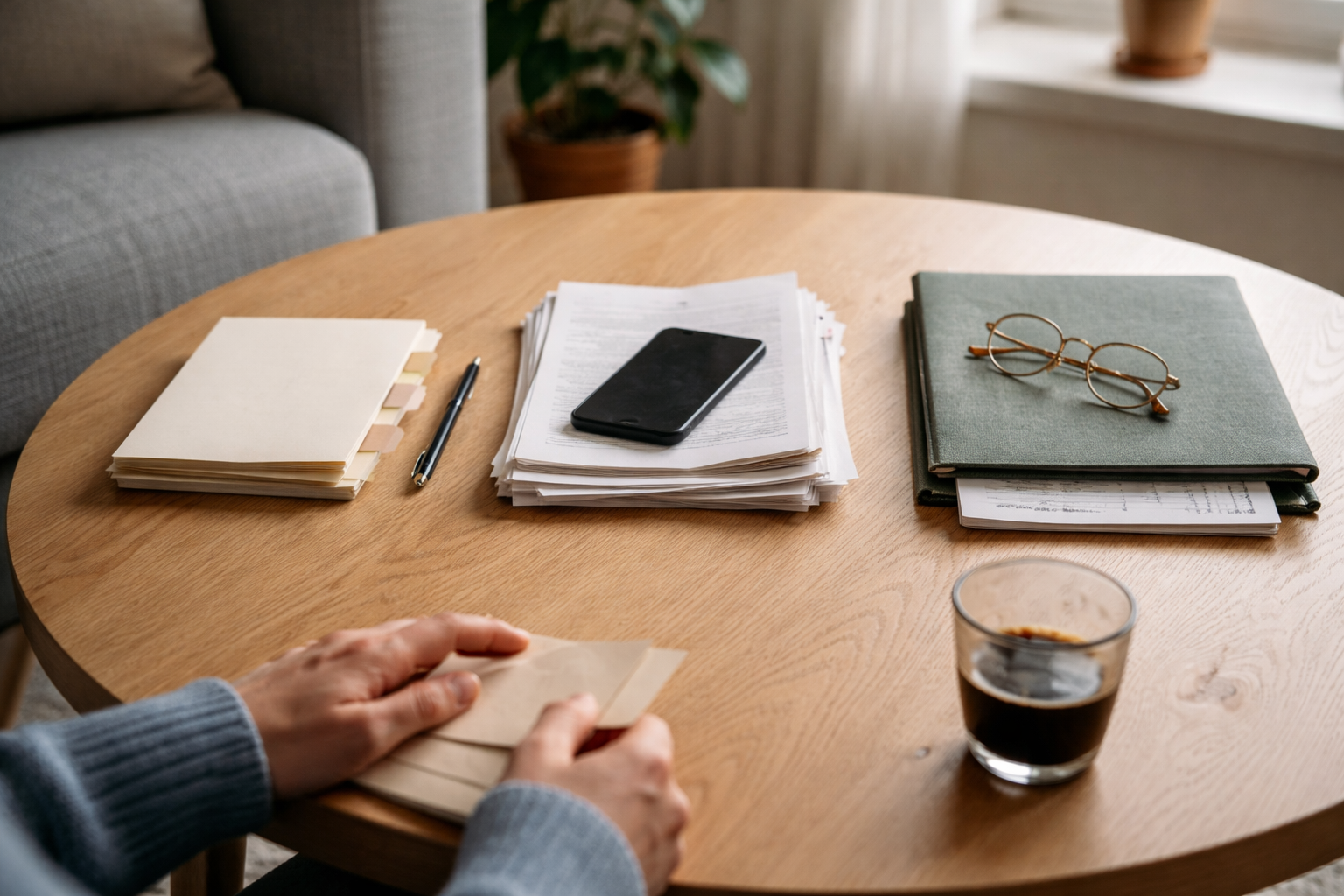 Hvilken konto skal du investere fra? Sådan vælger du uden at få ondt i maven