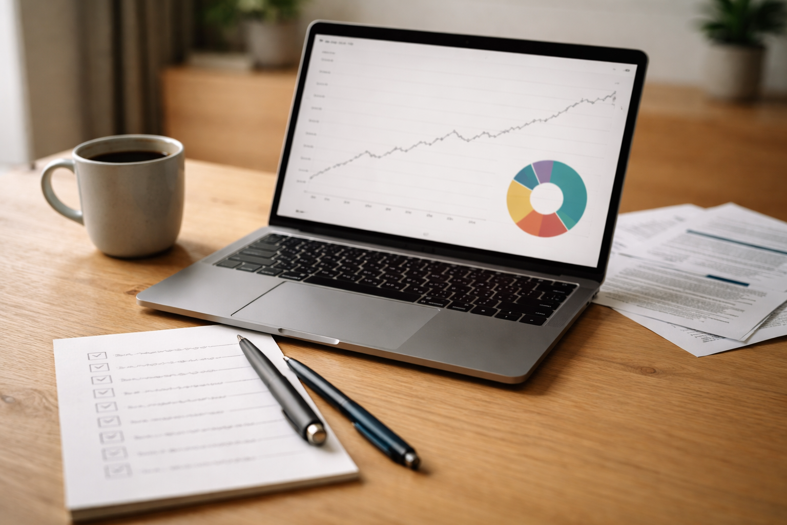 Hvordan vælger man en ETF? Mit 9-punkts tjek, der faktisk virker