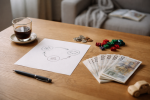 Investering til børn i Danmark: vælg rigtig model første gang