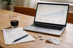 Investeringsomkostninger uden røgslør: sådan ser du din reelle pris