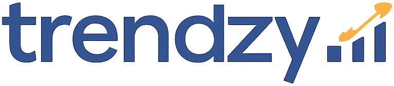 trendzy Logo