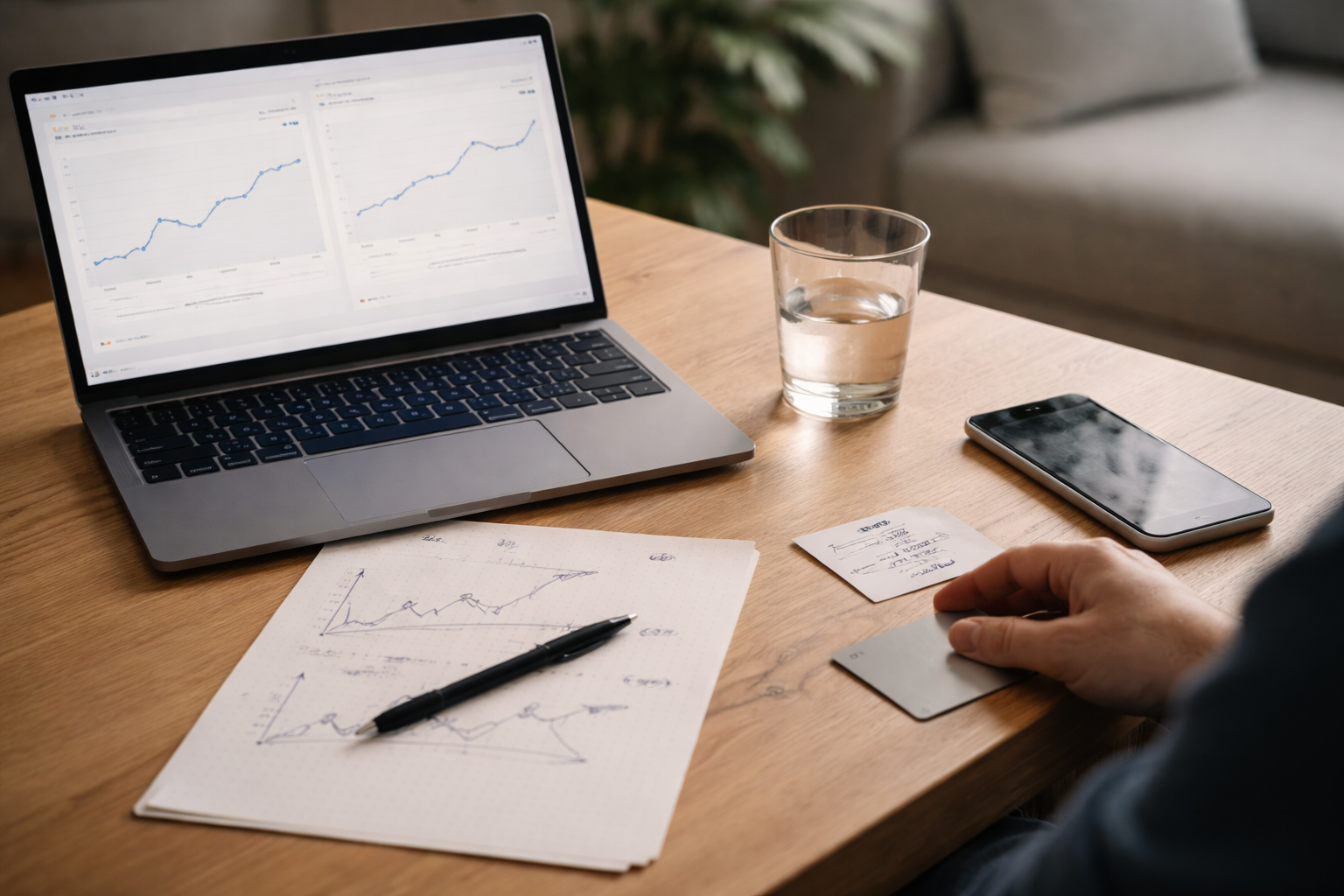 Nordnet vs Saxo: Hvilken platform passer faktisk til dig?