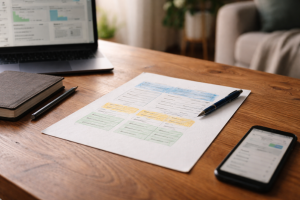 PAL-skat, ratepension og aldersopsparing: sådan hænger det faktisk sammen