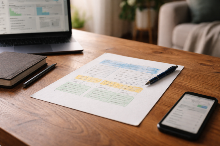 PAL-skat, ratepension og aldersopsparing: sådan hænger det faktisk sammen