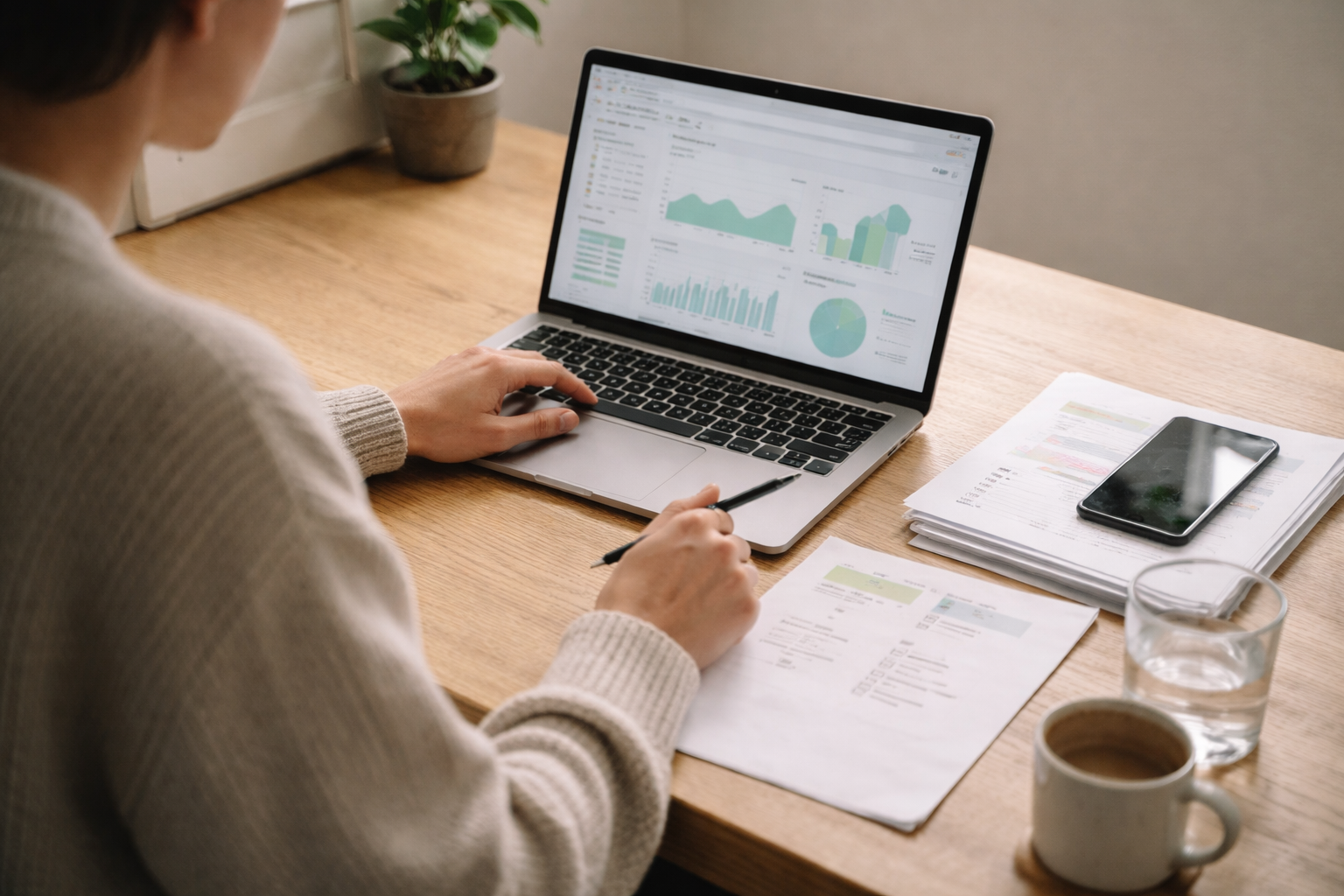 SFDR Article 8 vs 9: Din ærlige genvej til at forstå grønne ETF’er