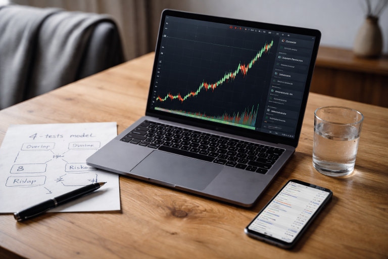 Tema-ETF på mode: sådan undgår du at købe toppen af hypen