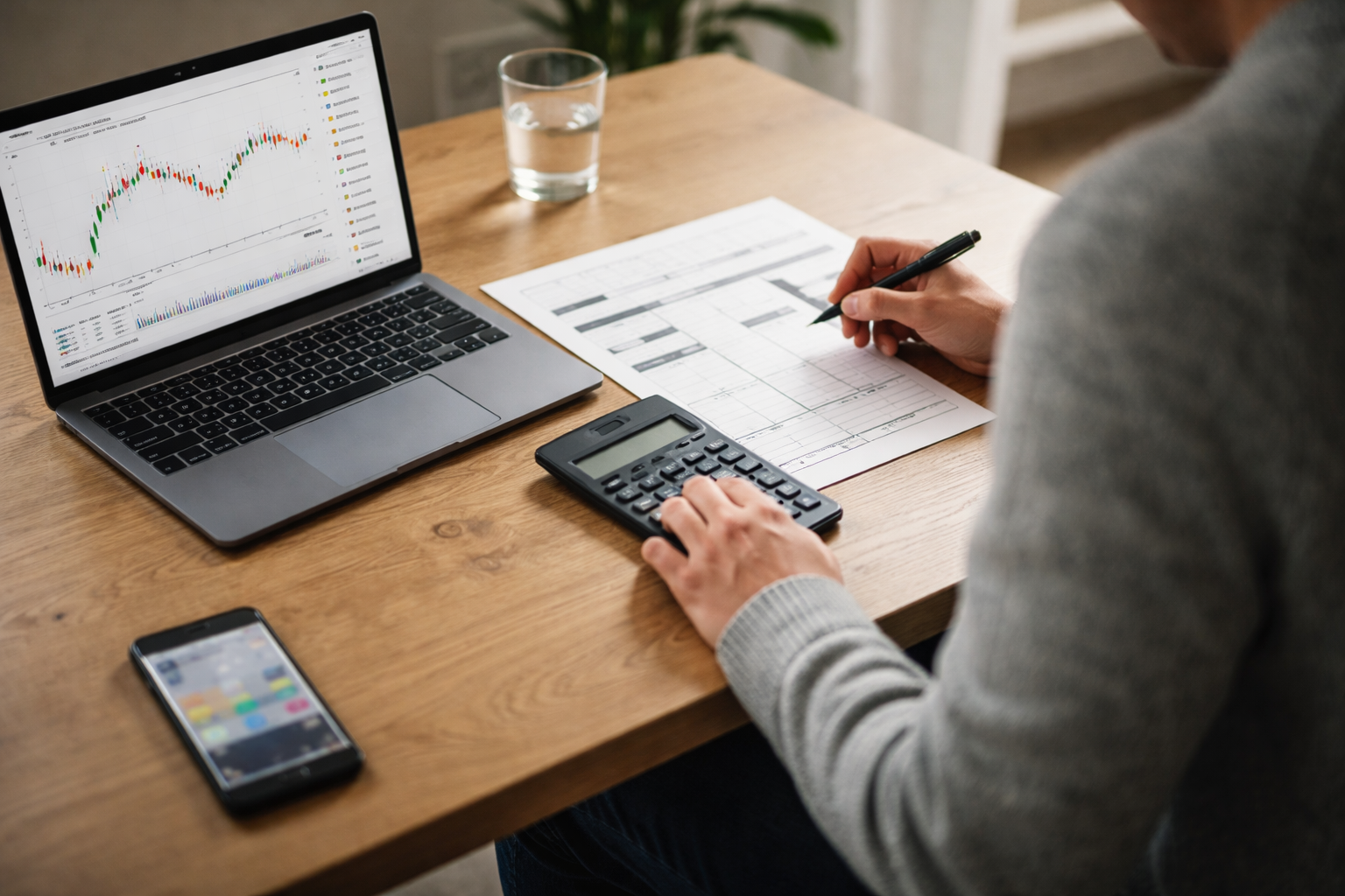 Tema-ETF’er, FOMO og faldende kurser: sådan beskytter du dig selv