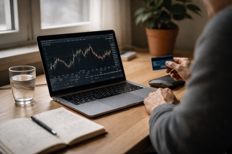 Forex trading for begyndere: sådan fungerer valutahandel og risiciene