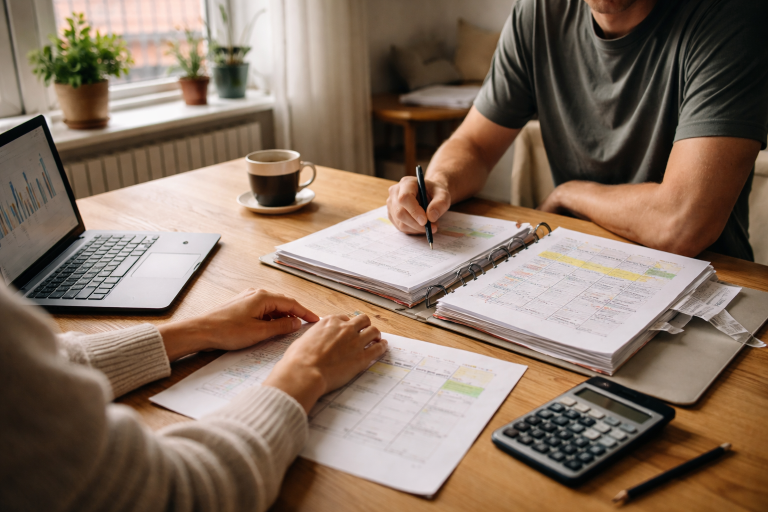 Er andelsbolig en god investering? Sådan vurderer du økonomi, risiko og afkast